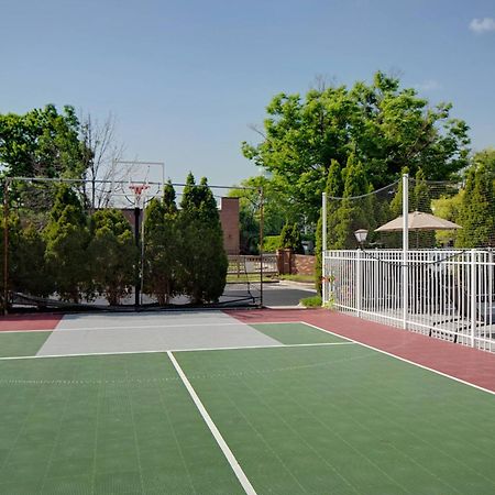 Residence Inn Louisville East מראה חיצוני תמונה