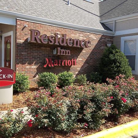 Residence Inn Louisville East מראה חיצוני תמונה