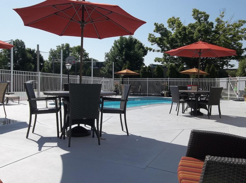 Residence Inn Louisville East מראה חיצוני תמונה