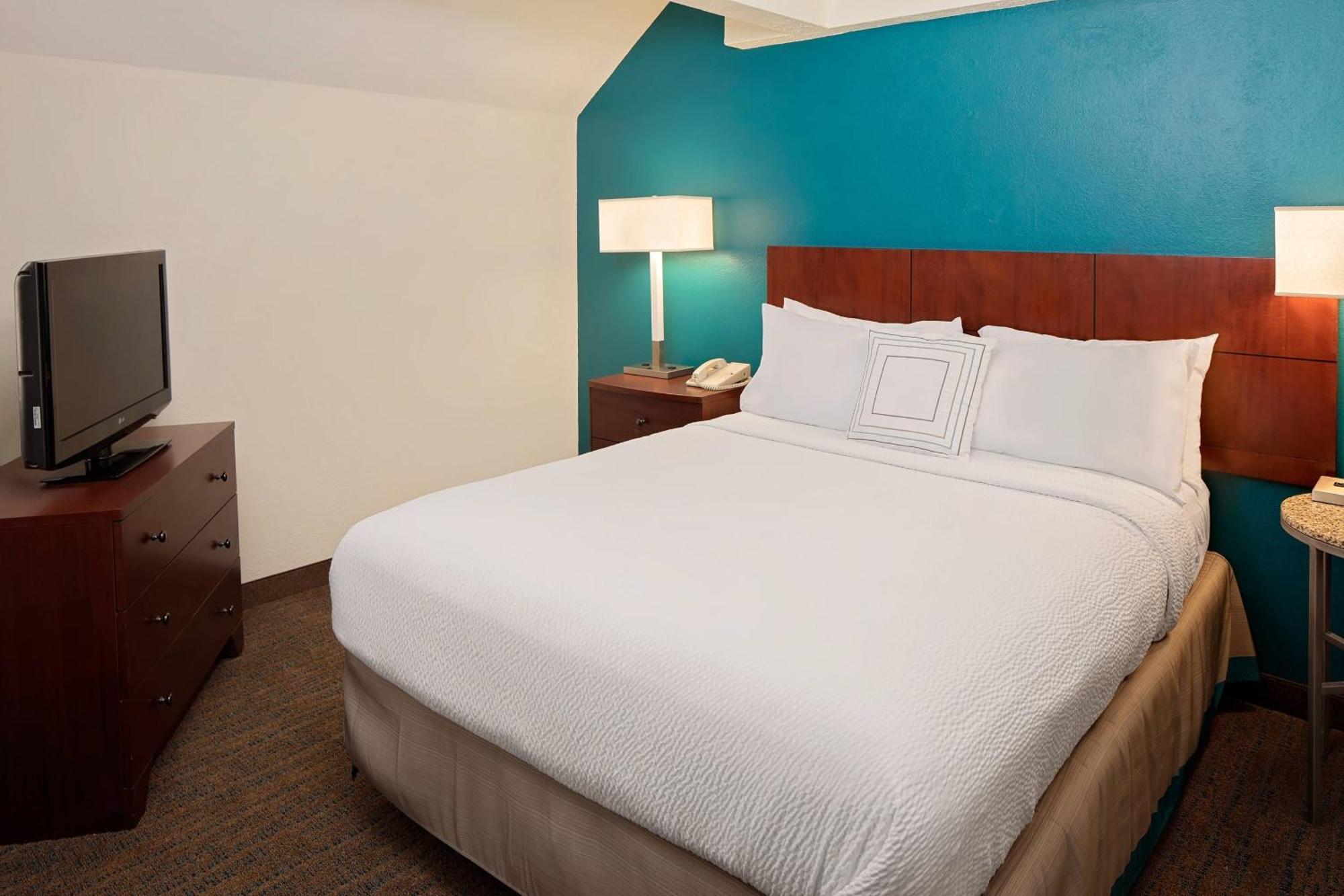 Residence Inn Louisville East מראה חיצוני תמונה