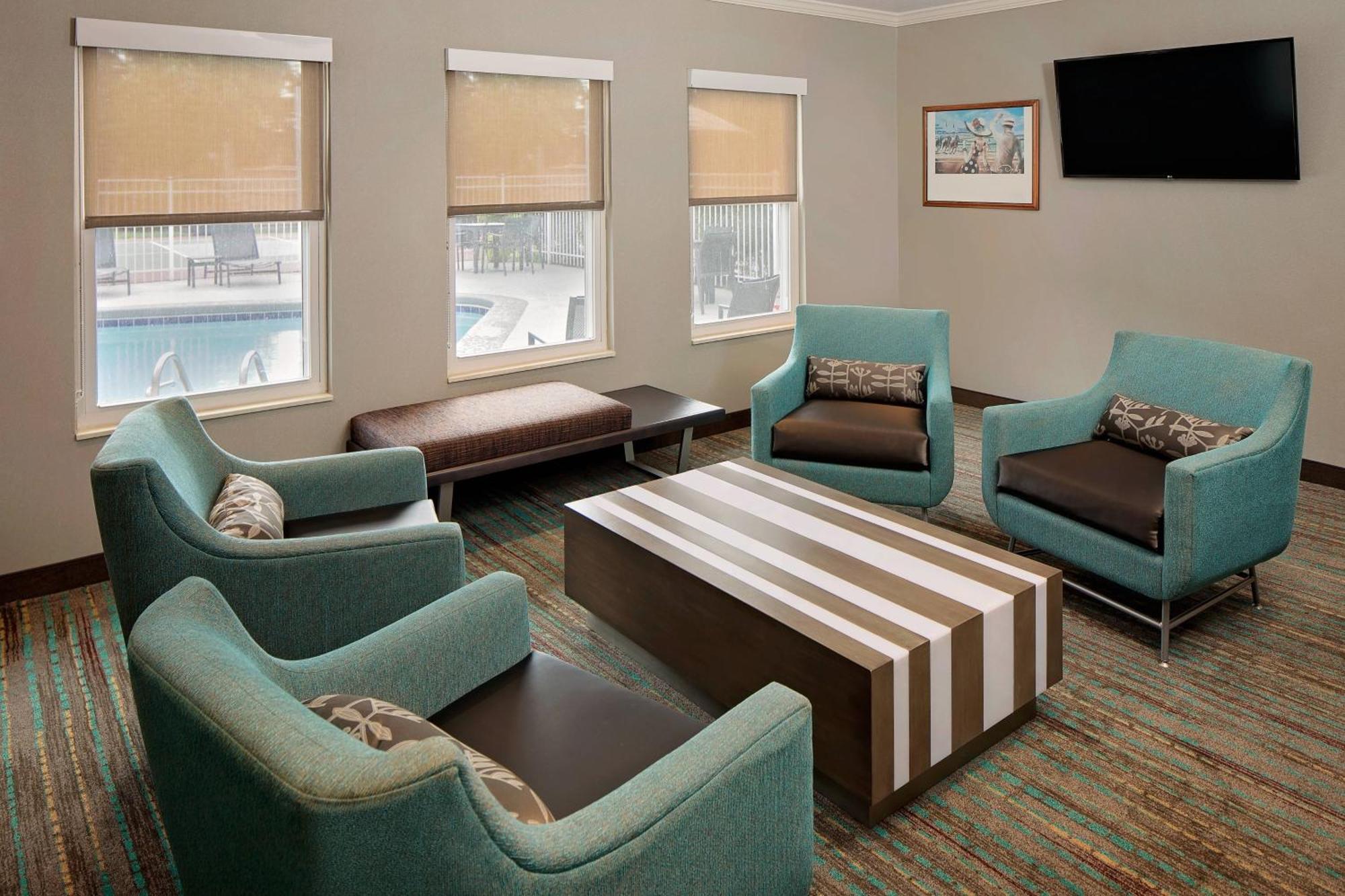 Residence Inn Louisville East מראה חיצוני תמונה
