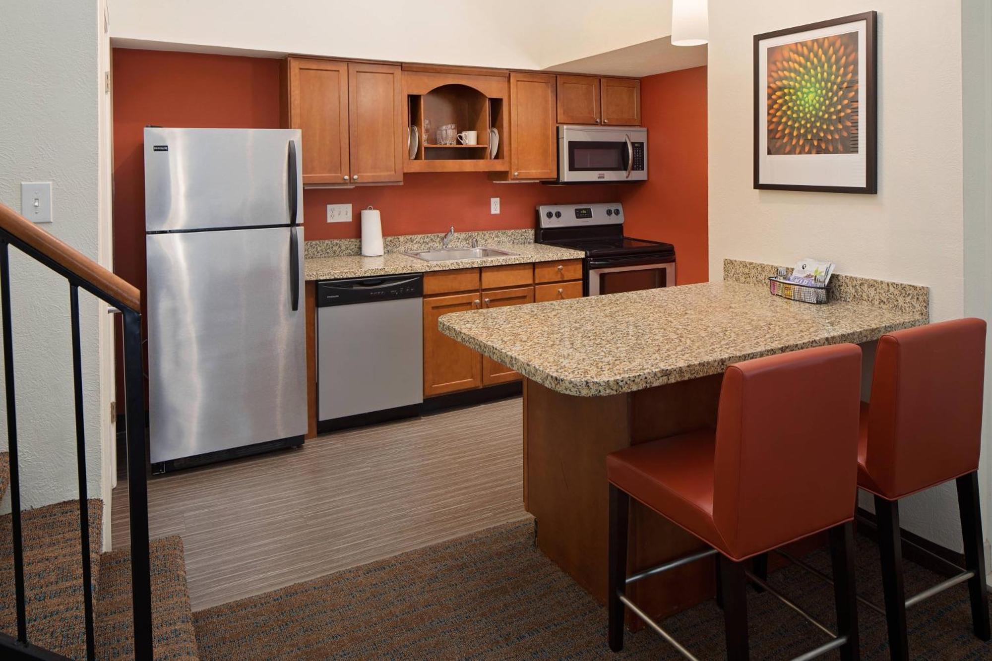 Residence Inn Louisville East מראה חיצוני תמונה