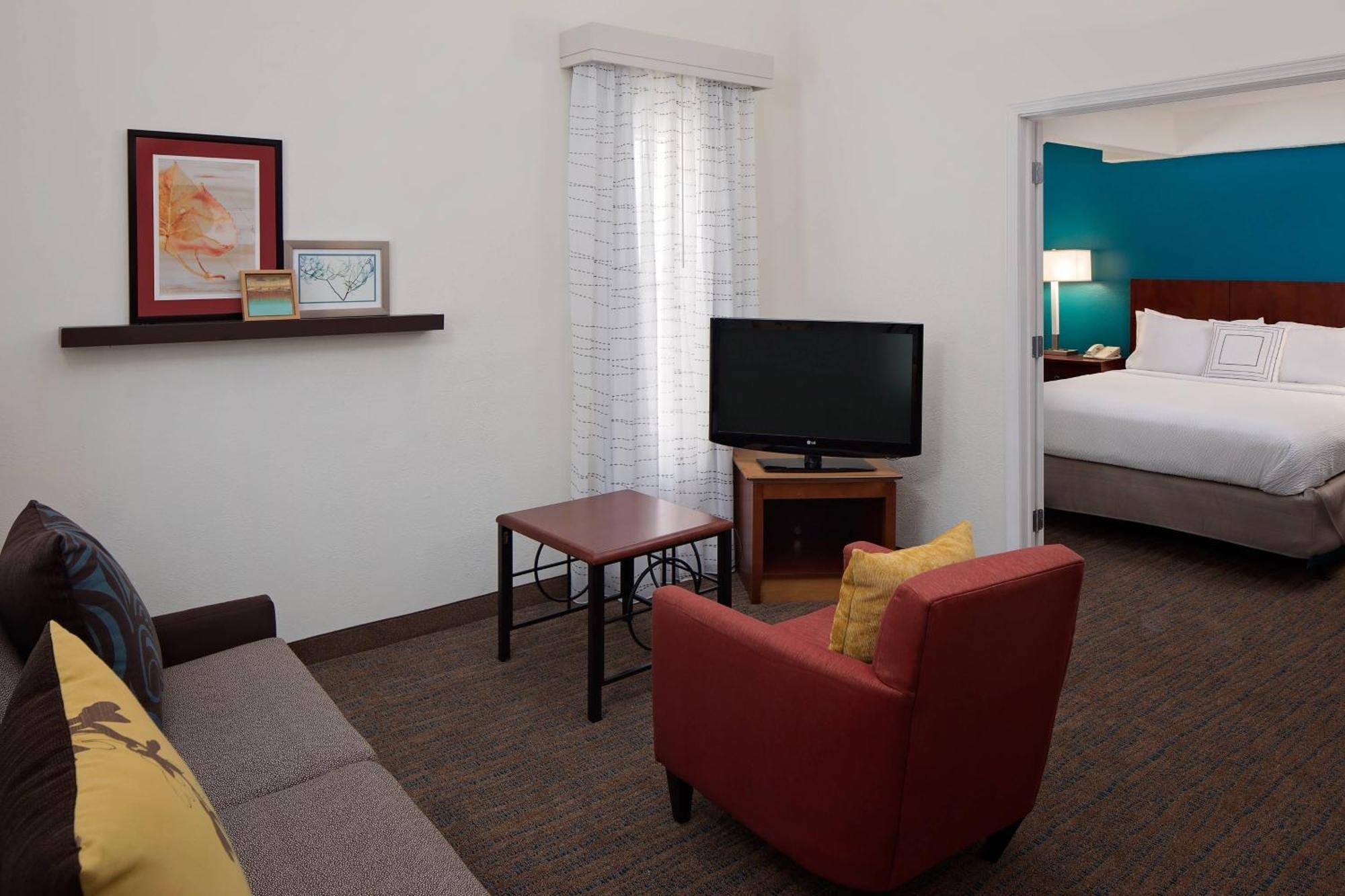Residence Inn Louisville East מראה חיצוני תמונה