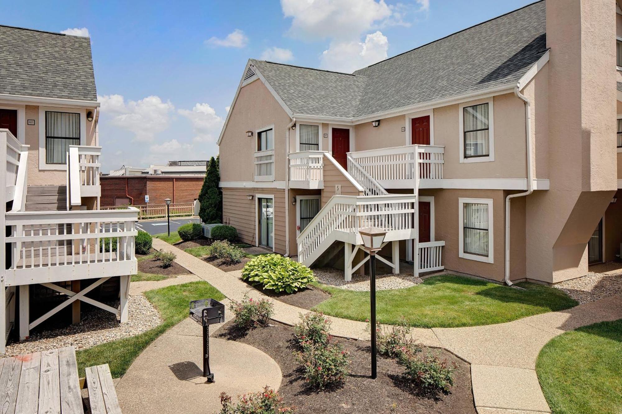 Residence Inn Louisville East מראה חיצוני תמונה