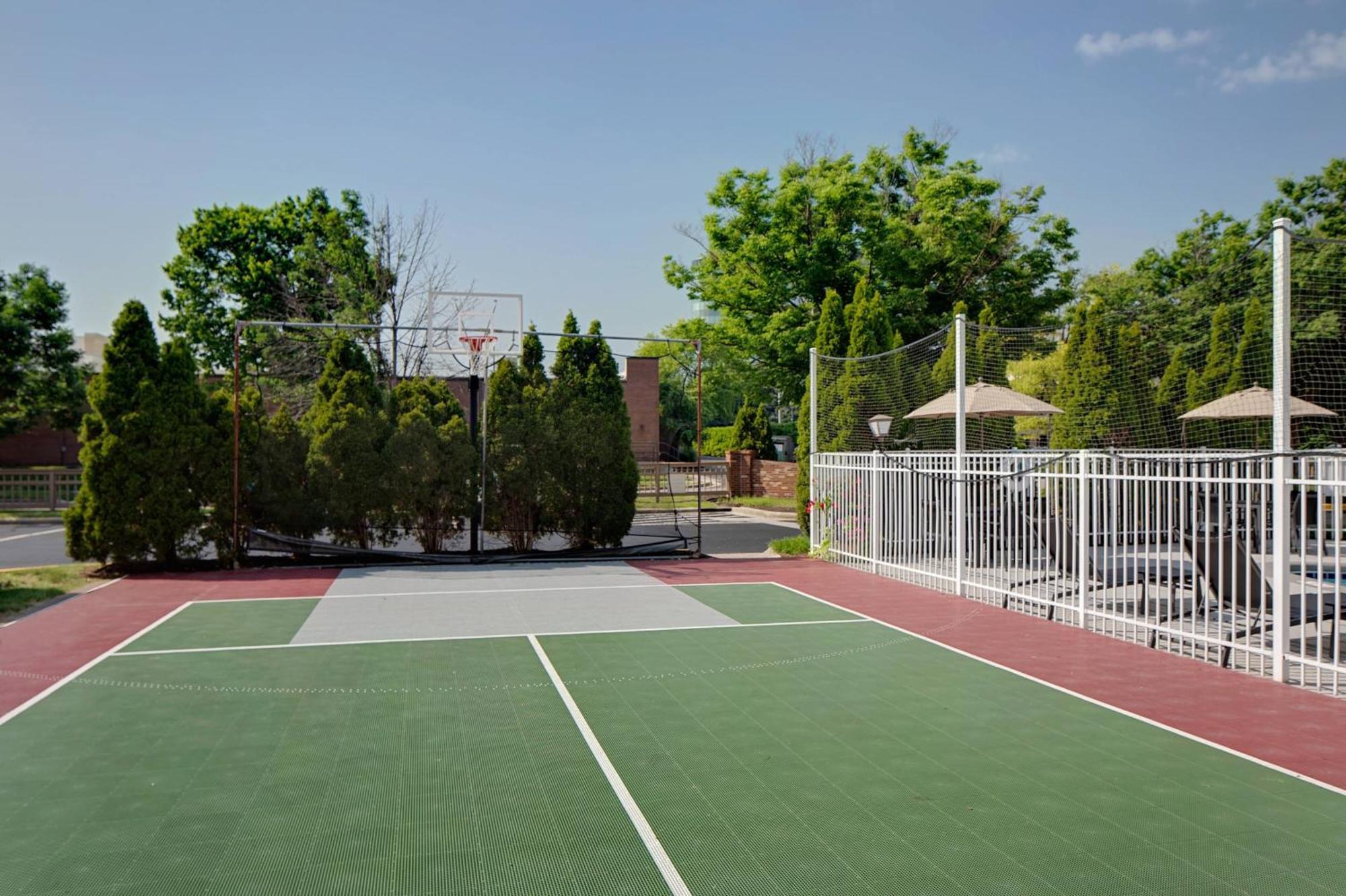 Residence Inn Louisville East מראה חיצוני תמונה