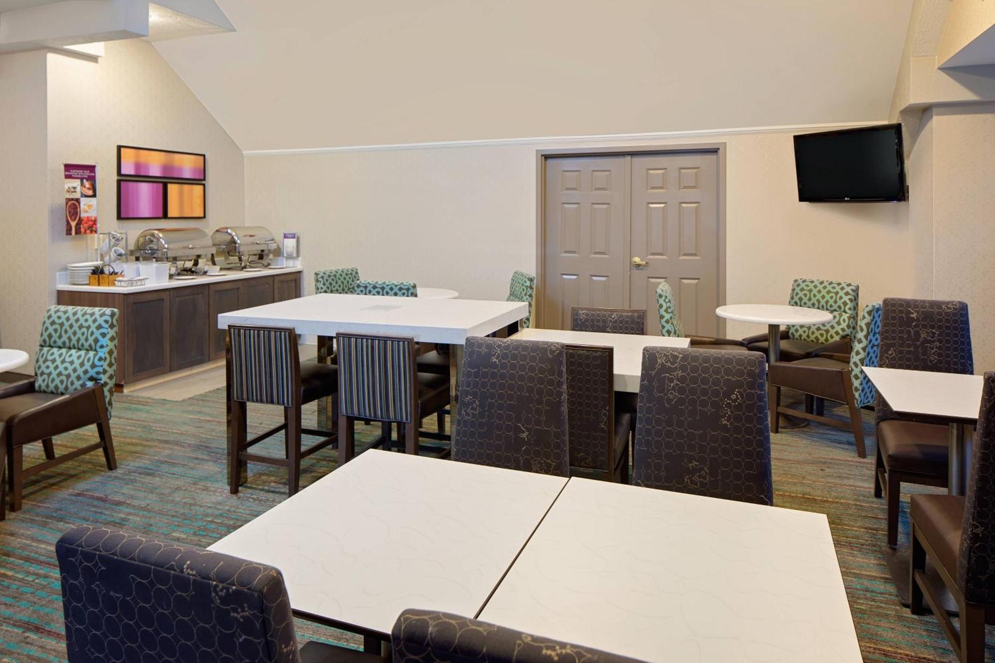Residence Inn Louisville East מראה חיצוני תמונה