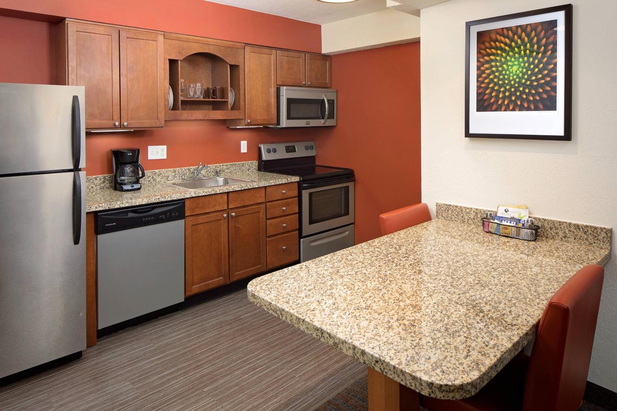 Residence Inn Louisville East מראה חיצוני תמונה