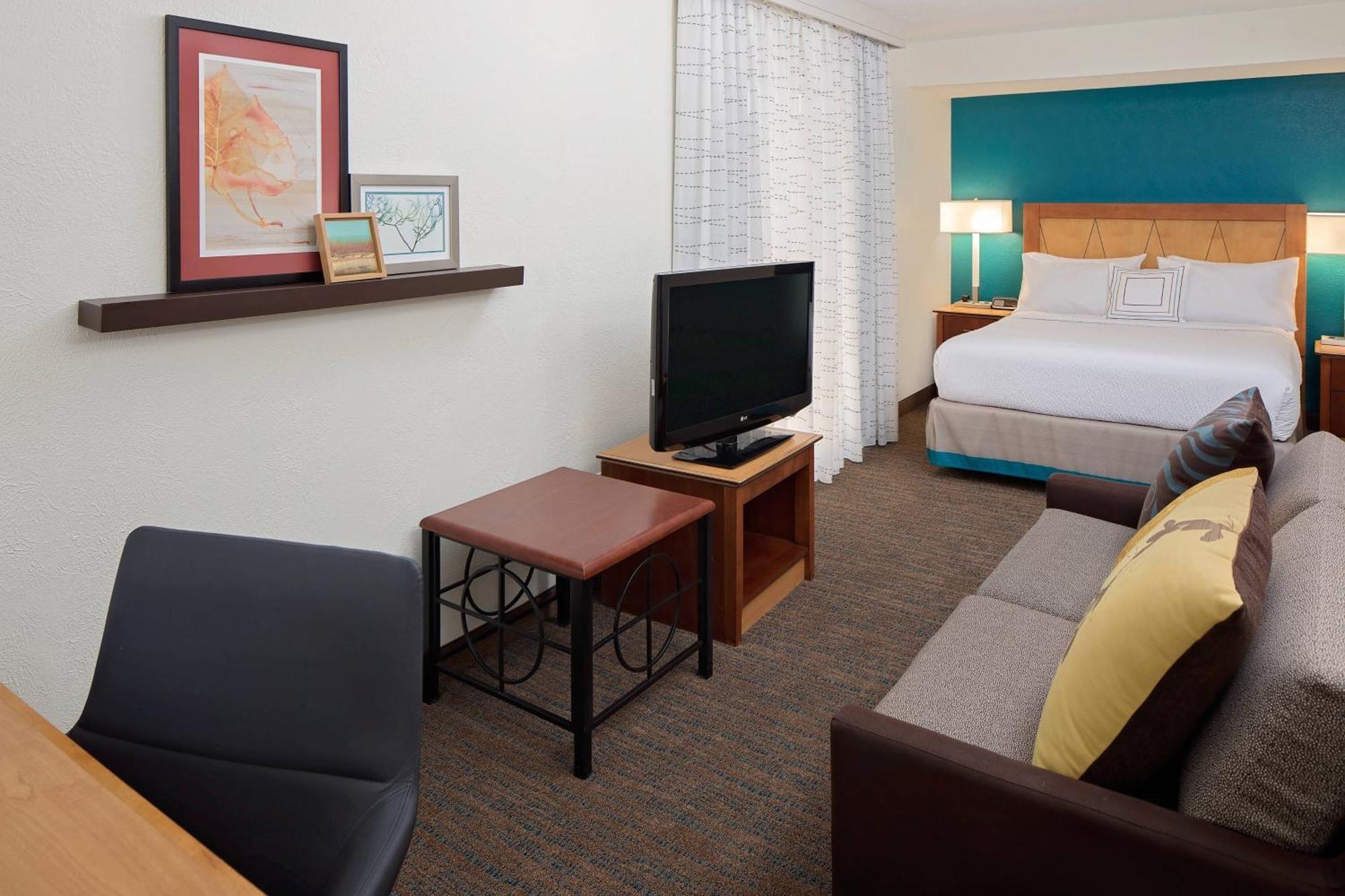 Residence Inn Louisville East מראה חיצוני תמונה