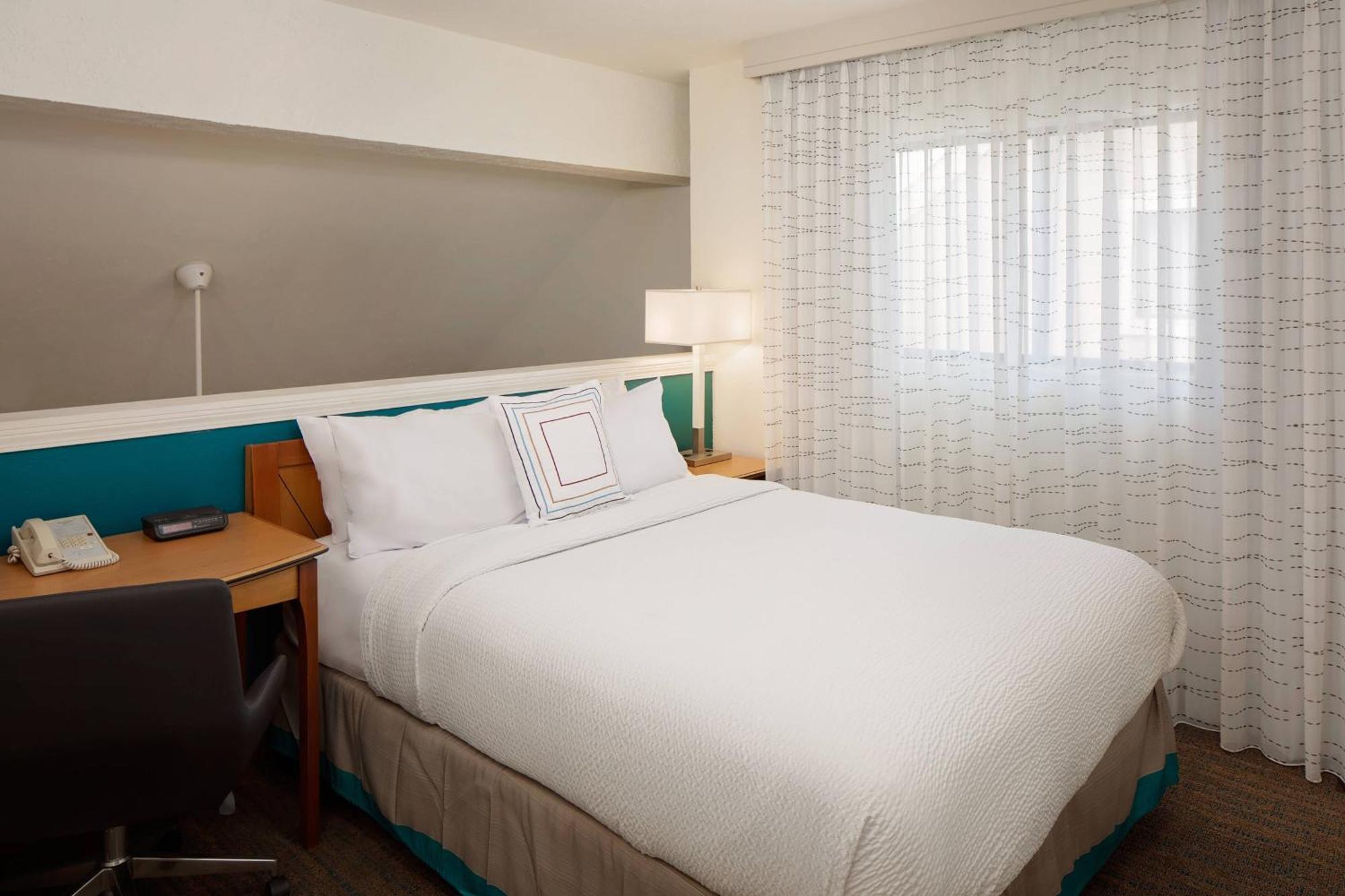 Residence Inn Louisville East מראה חיצוני תמונה