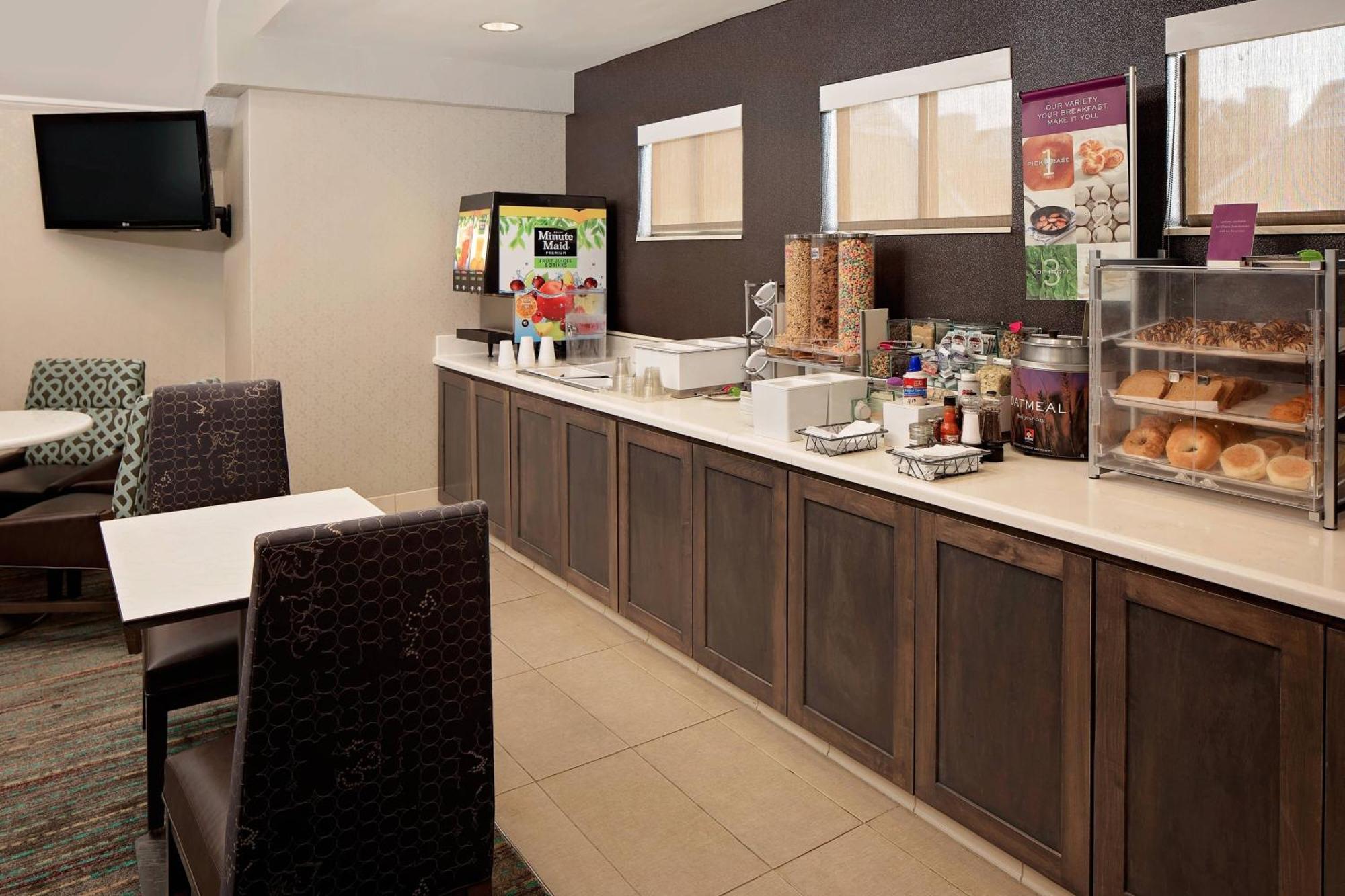 Residence Inn Louisville East מראה חיצוני תמונה