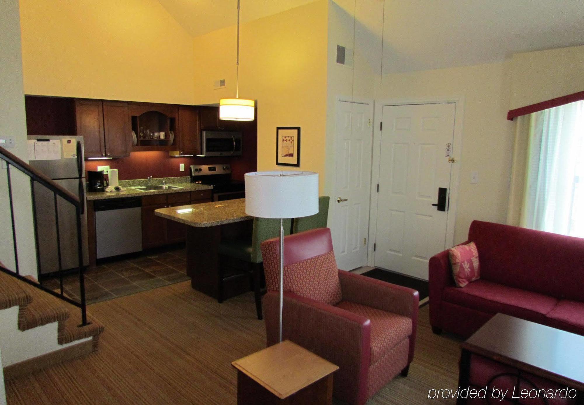Residence Inn Louisville East חדר תמונה
