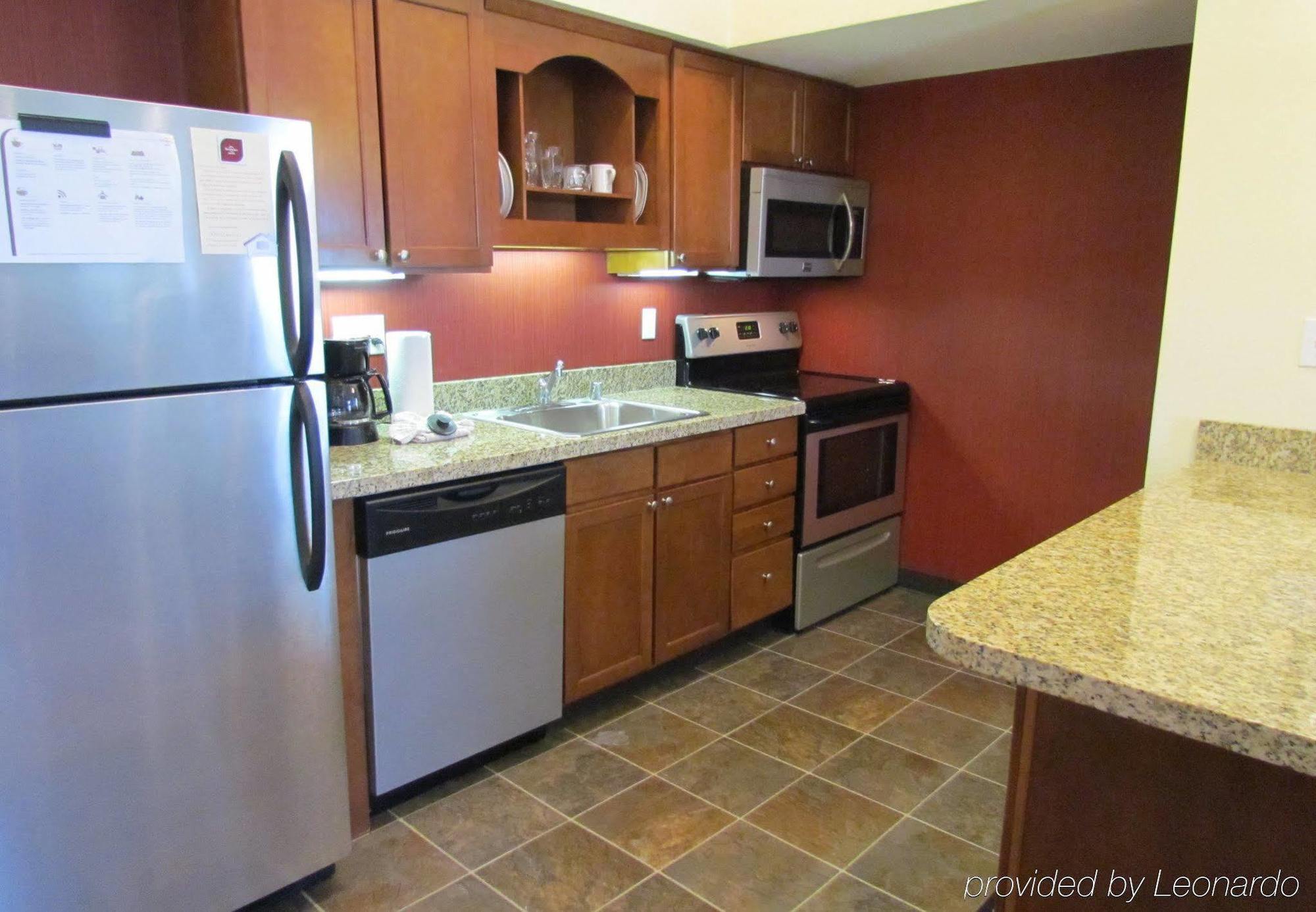 Residence Inn Louisville East חדר תמונה