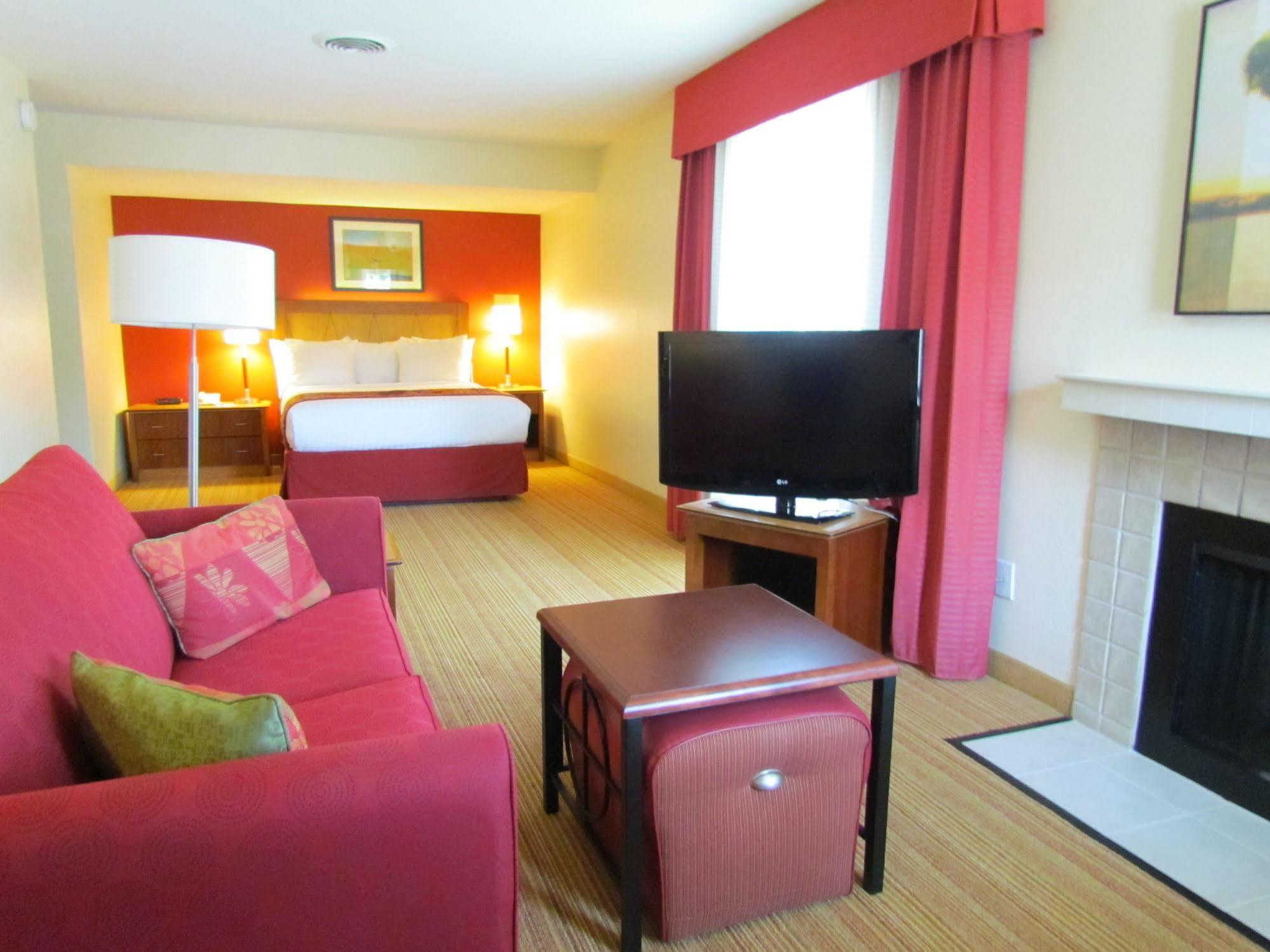 Residence Inn Louisville East מראה חיצוני תמונה