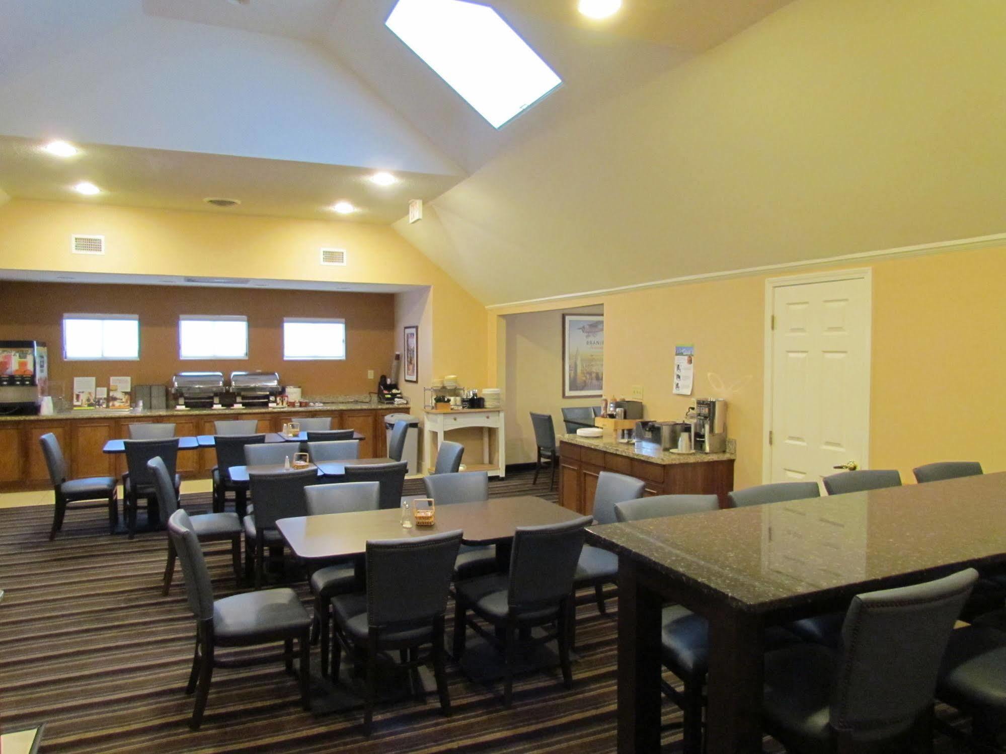 Residence Inn Louisville East מראה חיצוני תמונה
