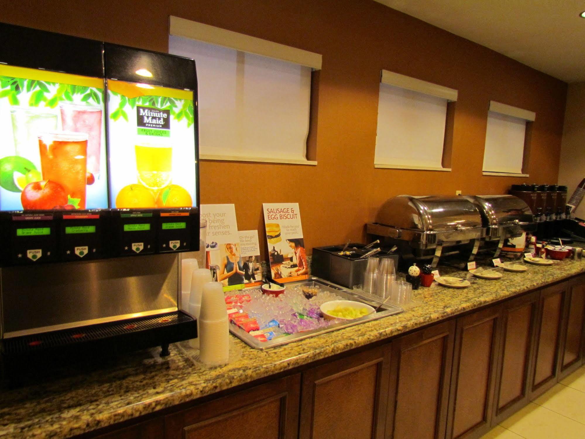 Residence Inn Louisville East מראה חיצוני תמונה