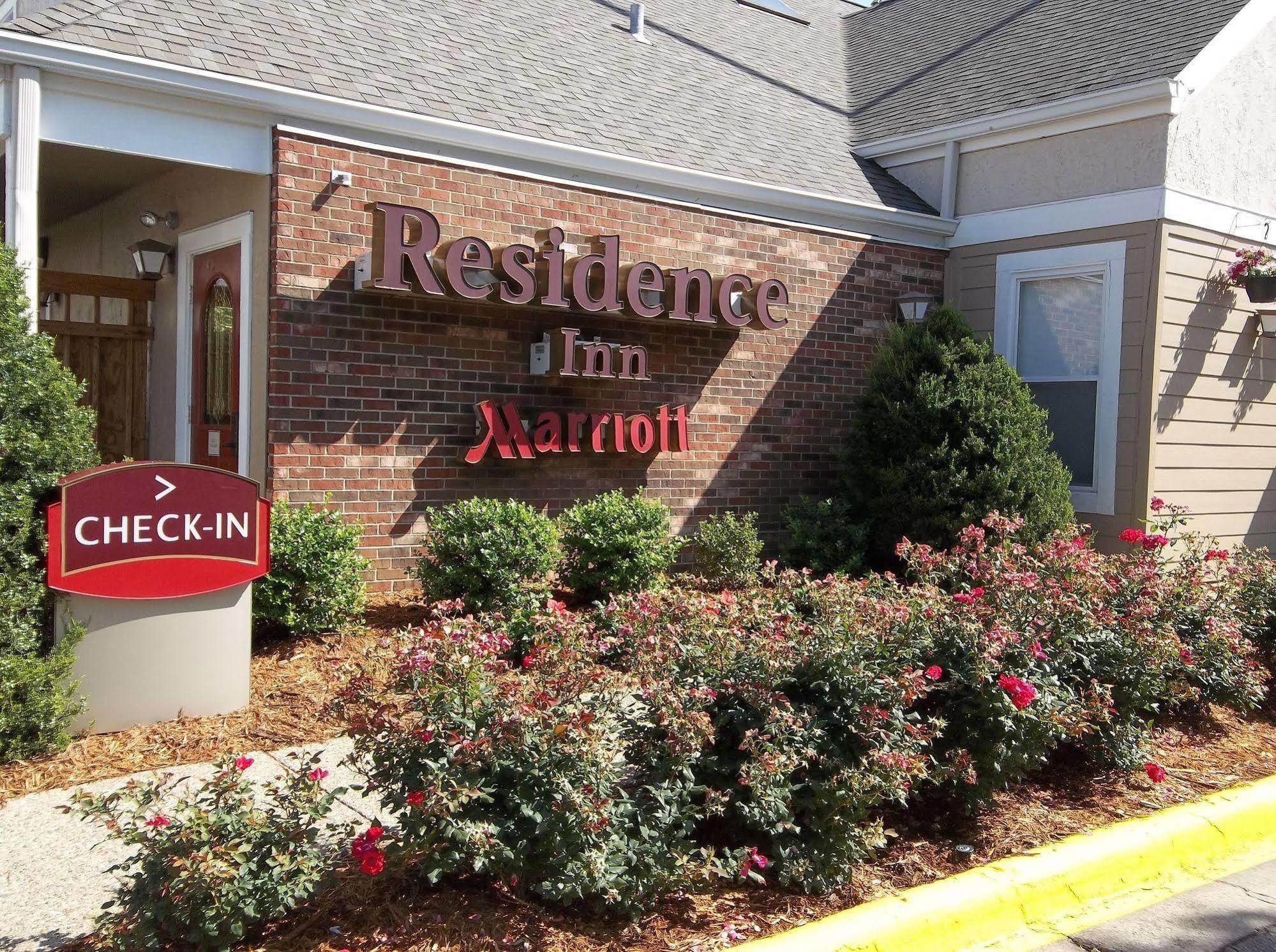 Residence Inn Louisville East מראה חיצוני תמונה