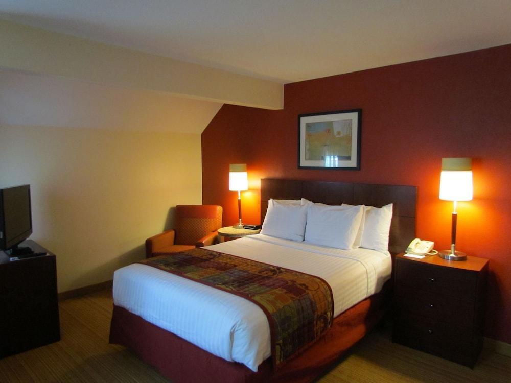 Residence Inn Louisville East מראה חיצוני תמונה