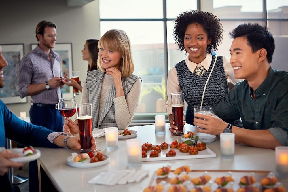 Residence Inn Louisville East מראה חיצוני תמונה